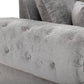 Verona Fabric Formal Back Sofa Collection - Lakeland Sofa Warehouse