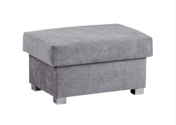 Verona Fabric Formal Back Sofa Collection - Lakeland Sofa Warehouse