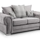 Verona Fabric Scatterback Sofa Collection - Lakeland Sofa Warehouse