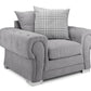 Verona Fabric Scatterback Sofa Collection - Lakeland Sofa Warehouse