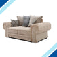 Verona Fabric Scatterback Sofa Collection - Lakeland Sofa Warehouse