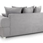 Verona Fabric Scatterback Sofa Collection - Lakeland Sofa Warehouse