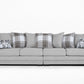 Verona Fabric Scatterback Sofa Collection - Lakeland Sofa Warehouse