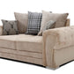 Verona Fabric Scatterback Sofa Collection - Lakeland Sofa Warehouse