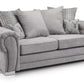 Verona Fabric Scatterback Sofa Collection - Lakeland Sofa Warehouse