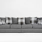 Verona Fabric Scatterback Sofa Collection - Lakeland Sofa Warehouse