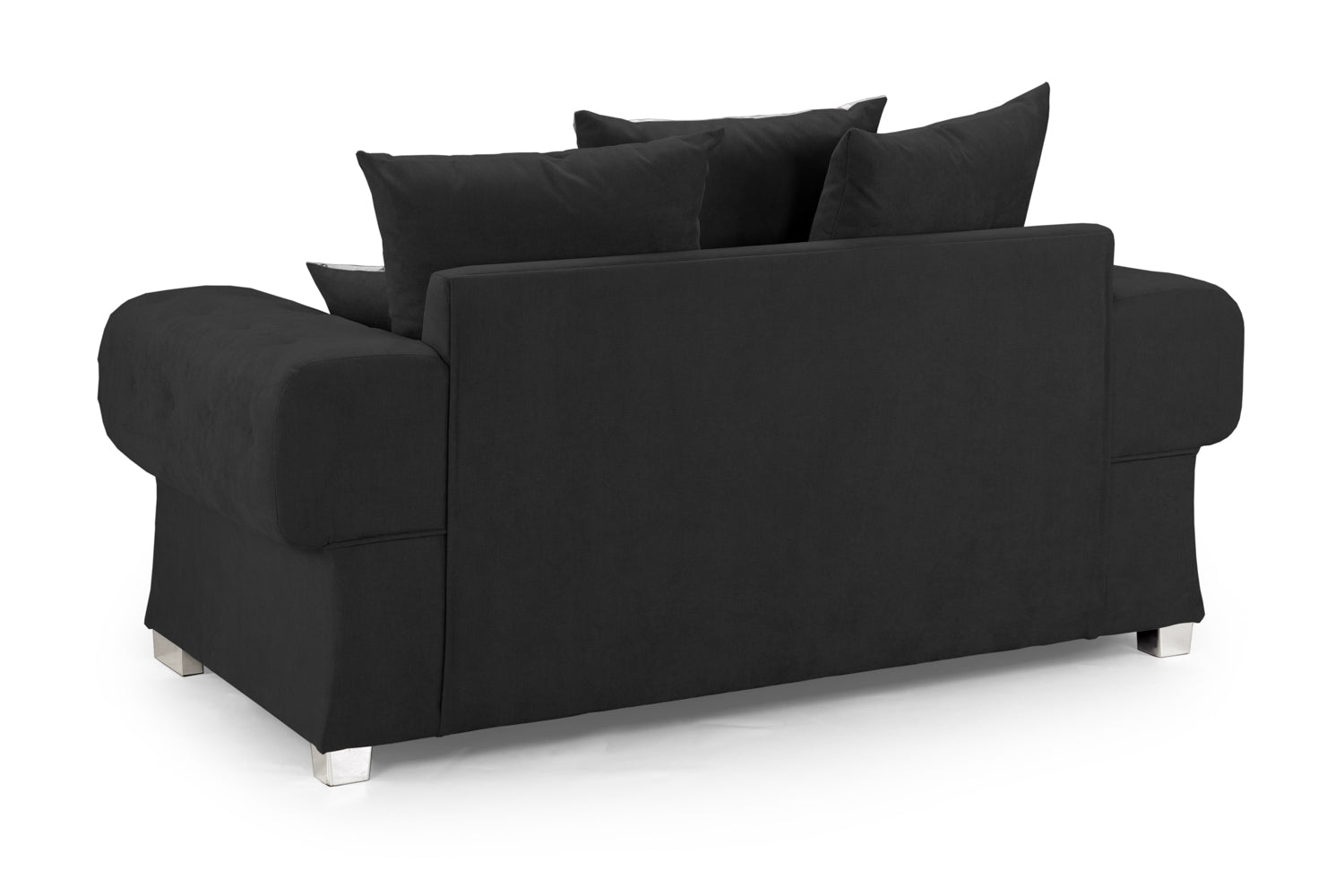 Verona Fabric Scatterback Sofa Collection - Lakeland Sofa Warehouse