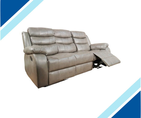 Vista Leather Sofa Collection - Lakeland Sofa Warehouse