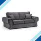 Walton Fabric Sofa Set - Lakeland Sofa Warehouse