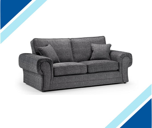 Walton Fabric Sofa Set - Lakeland Sofa Warehouse