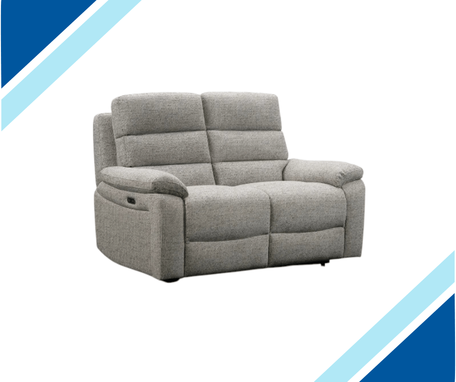 Westbury Fabric Recliner - Lakeland Sofa Warehouse