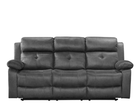 York Fabric Reclining Sofa Collection - Lakeland Sofa Warehouse