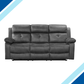 York Fabric Reclining Sofa Collection - Lakeland Sofa Warehouse