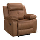 York Fabric Reclining Sofa Collection - Lakeland Sofa Warehouse