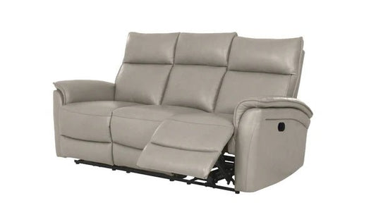 Zagora Real Leather Recliner Collection - Lakeland Sofa Warehouse