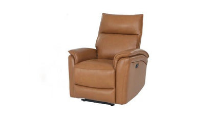 Zagora Real Leather Recliner Collection - Lakeland Sofa Warehouse