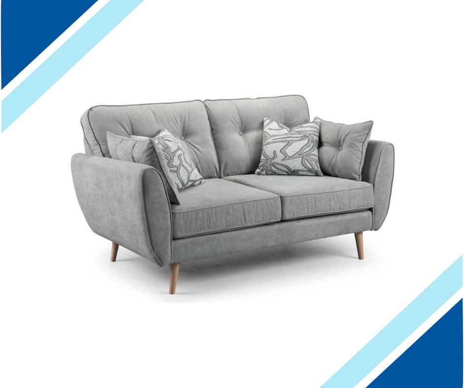 Zinc Fabric Sofa Collection - Lakeland Sofa Warehouse