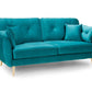 Zinc Fabric Sofa Collection - Lakeland Sofa Warehouse