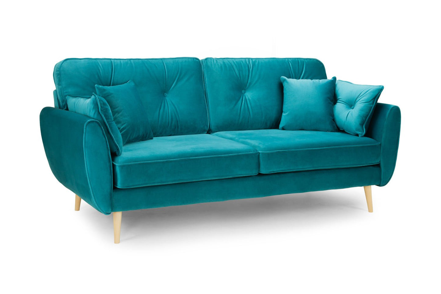 Zinc Fabric Sofa Collection - Lakeland Sofa Warehouse