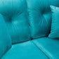 Zinc Fabric Sofa Collection - Lakeland Sofa Warehouse