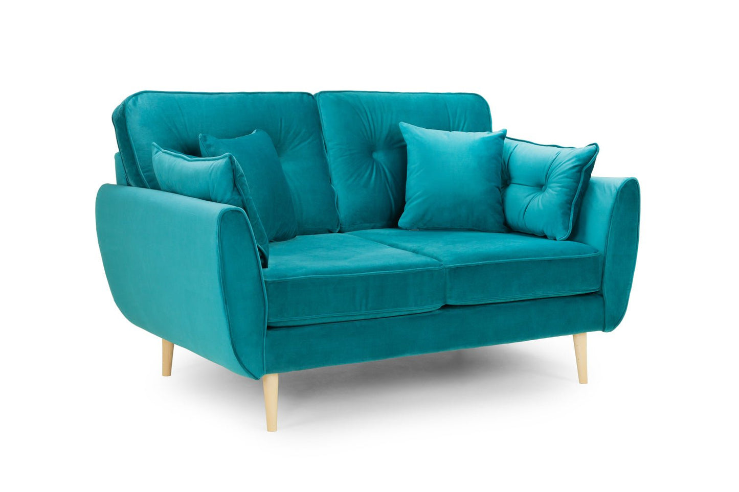 Zinc Fabric Sofa Collection - Lakeland Sofa Warehouse