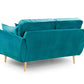 Zinc Fabric Sofa Collection - Lakeland Sofa Warehouse