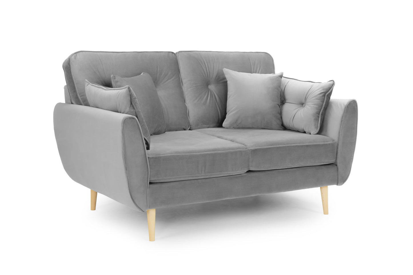 Zinc Fabric Sofa Collection - Lakeland Sofa Warehouse