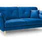 Zinc Fabric Sofa Collection - Lakeland Sofa Warehouse