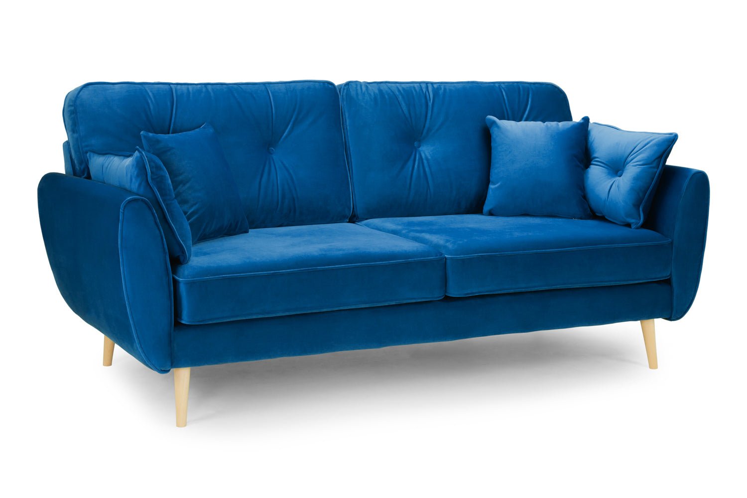 Zinc Fabric Sofa Collection - Lakeland Sofa Warehouse