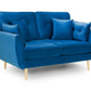 Zinc Fabric Sofa Collection - Lakeland Sofa Warehouse