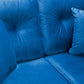 Zinc Fabric Sofa Collection - Lakeland Sofa Warehouse