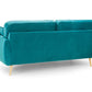 Zinc Fabric Sofa Collection - Lakeland Sofa Warehouse