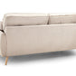 Zinc Fabric Sofa Collection - Lakeland Sofa Warehouse