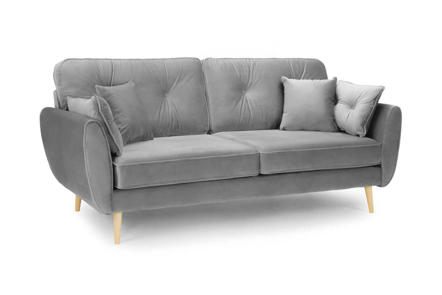 Zinc Fabric Sofa Collection - Lakeland Sofa Warehouse