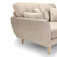 Zinc Fabric Sofa Collection - Lakeland Sofa Warehouse