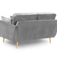 Zinc Fabric Sofa Collection - Lakeland Sofa Warehouse