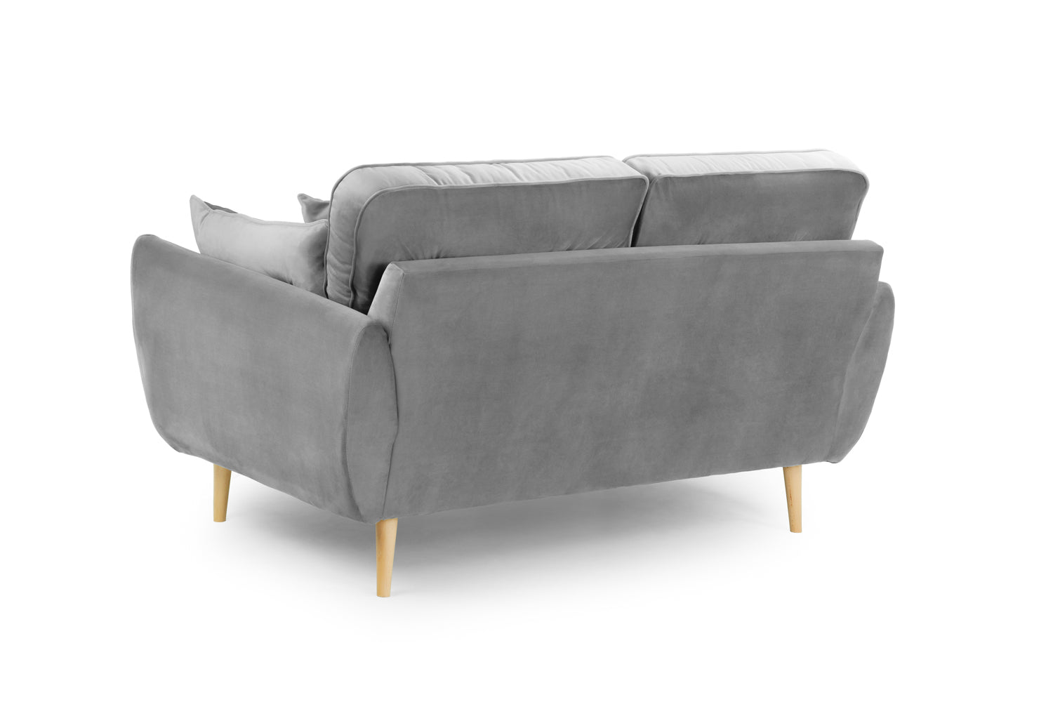 Zinc Fabric Sofa Collection - Lakeland Sofa Warehouse