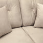 Zinc Fabric Sofa Collection - Lakeland Sofa Warehouse