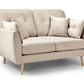 Zinc Fabric Sofa Collection - Lakeland Sofa Warehouse