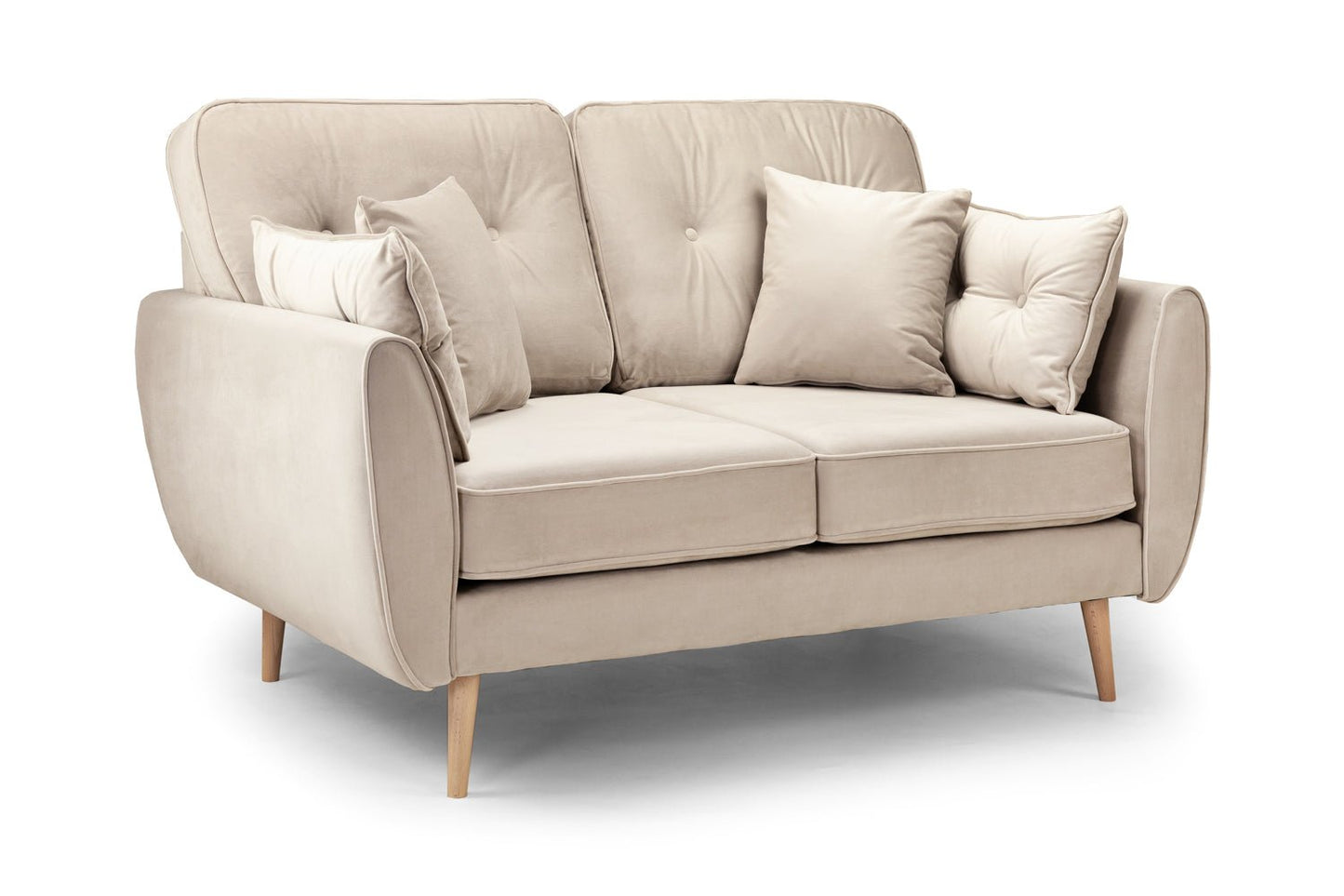 Zinc Fabric Sofa Collection - Lakeland Sofa Warehouse