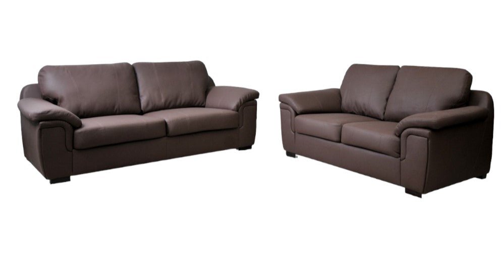 Alston Leather Sofa CollectionSuites and sofasLakeland Sofa Warehouse 