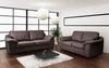 Alston Leather Sofa CollectionSuites and sofasLakeland Sofa Warehouse 