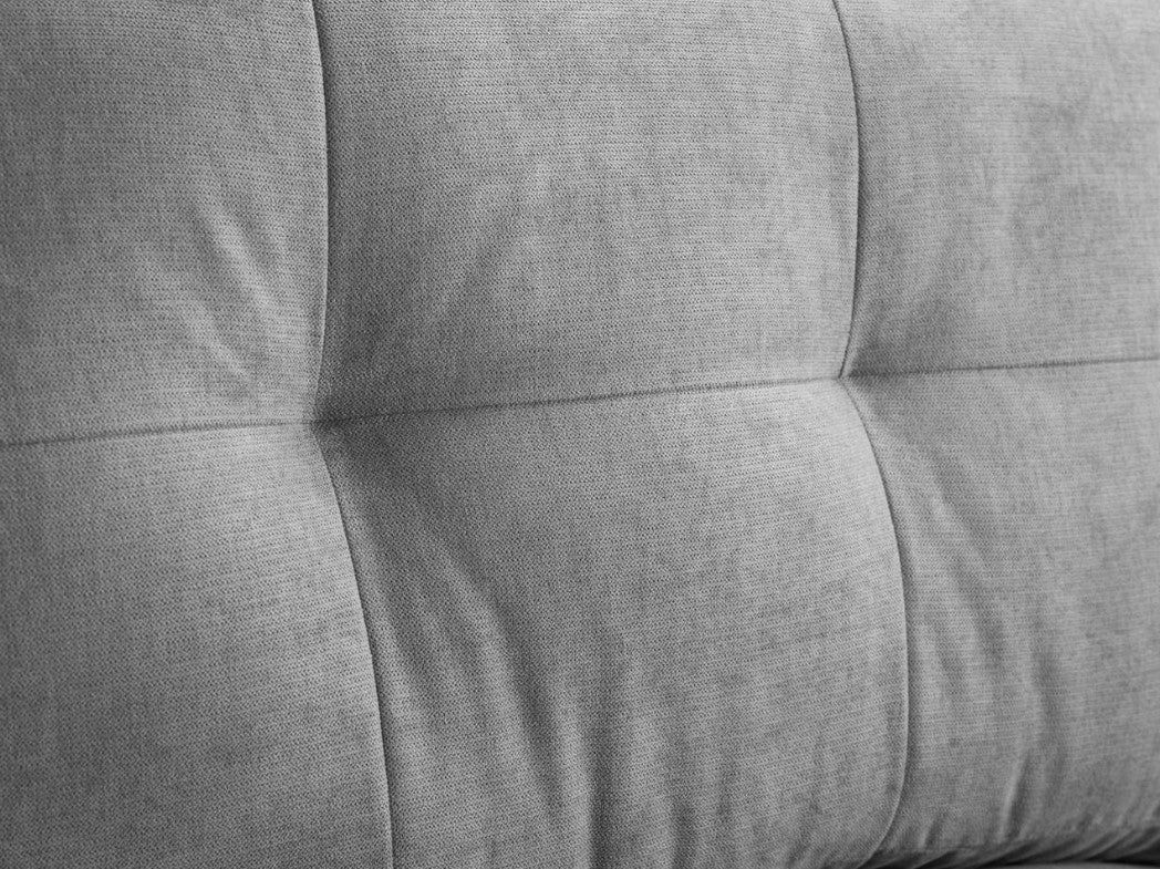 Anthorn Grey Fabric Corner SofaSuites and sofasLakeland Sofa Warehouse 