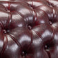 Antique Chesterfield Leather Full Corner SofaSuites and sofasLakeland Sofa Warehouse 