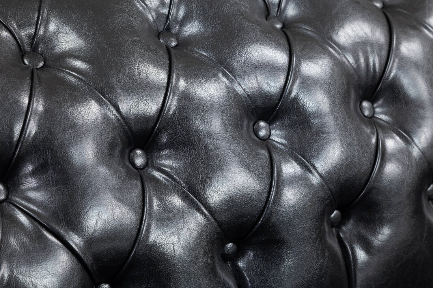 Antique Chesterfield Leather Full Corner SofaSuites and sofasLakeland Sofa Warehouse 