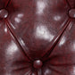 Antique Chesterfield Leather Full Corner SofaSuites and sofasLakeland Sofa Warehouse 