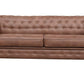Arnside Suede Chesterfield Sofa CollectionSuites and sofasLakeland Sofa Warehouse 