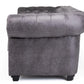 Arnside Suede Chesterfield Sofa CollectionSuites and sofasLakeland Sofa Warehouse 
