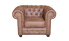 Arnside Suede Chesterfield Sofa CollectionSuites and sofasLakeland Sofa Warehouse 