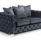 Asby Fabric Sofa CollectionSuites and sofasLakeland Sofa Warehouse 